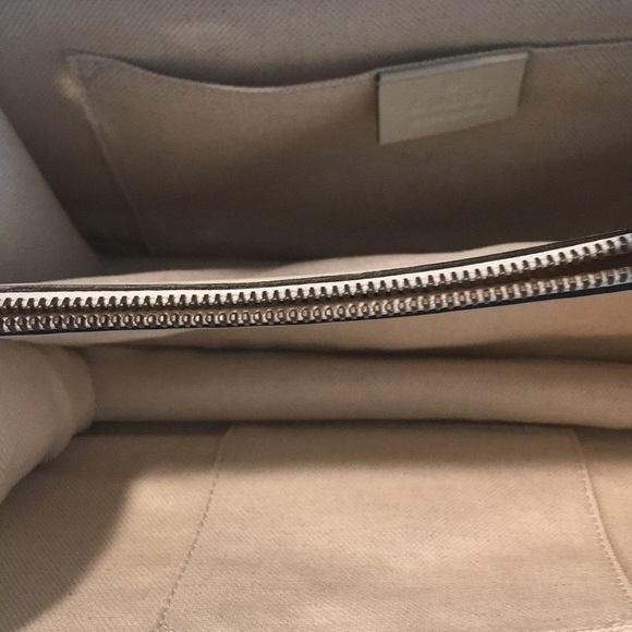 NWT Gucci Dionysus Medium Top Handle Bag - Picture 7 of 12